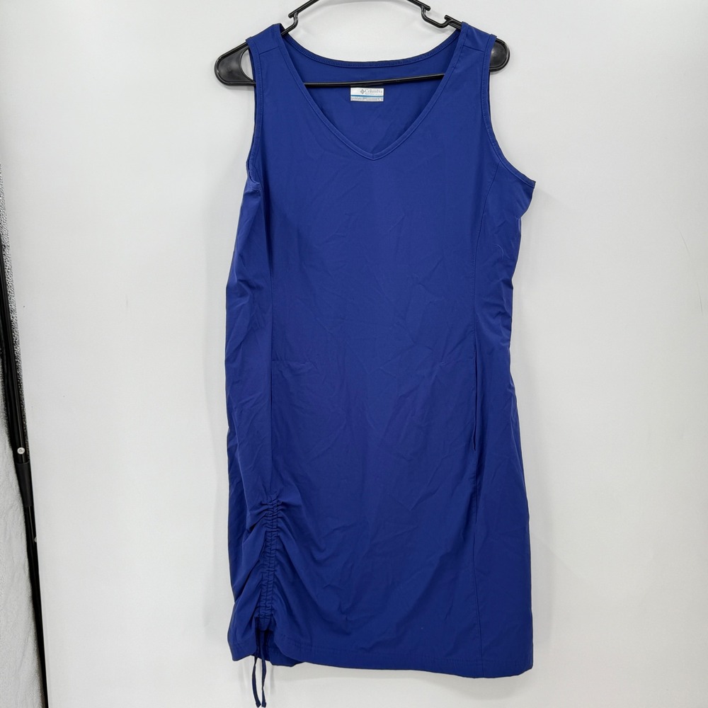 Columbia Women's Blue Dress